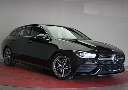 Mercedes-Benz CLA 220 Shooting Brake d 8G-DCT AMG Navi/Temp/Ka