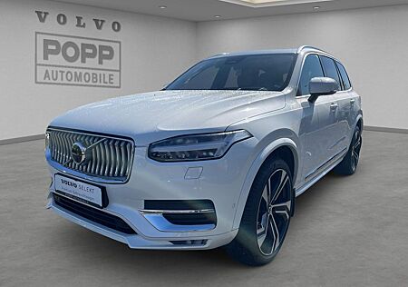 Volvo XC 90 XC90 B5 AWD Ultimate Bright 360° H&K HUD LUFT