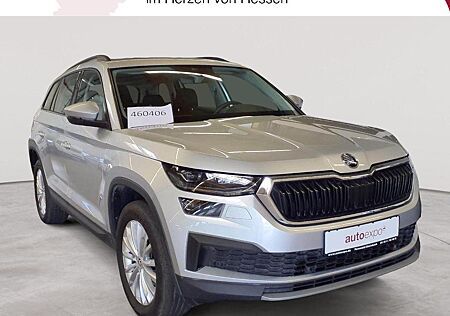 Skoda Kodiaq 1.5TSI DSG Ambition 7Sitzer KAM