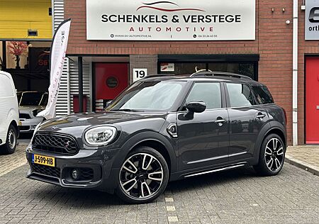 Mini Cooper S Countryman 2.0 Hammersmith / Panor