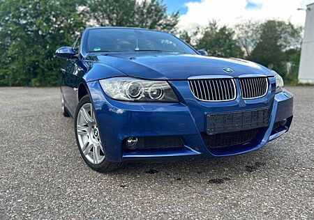 BMW 330xi touring -