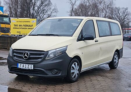 Mercedes-Benz Vito Tourer 114/116 CDI,CDI/BT lang