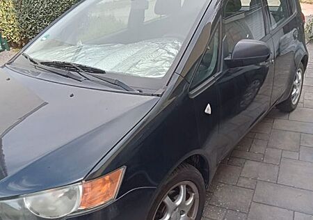 Mitsubishi Colt 1.1 Edition ClearTec Edition