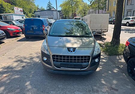Peugeot 3008 Premium