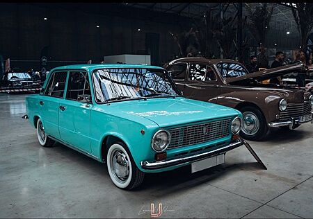 Lada 1200