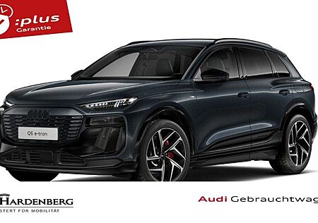 Audi Q6 e-tron 285kW quattro S line 360° ACC Navi