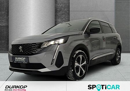 Peugeot 5008 Allure Pack PT 130 EAT8,Navi,PDC,LED,Abstan