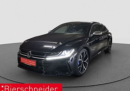 VW Arteon Volkswagen SB 2.0 TSI DSG 4Mo R 20 AHK PANO IQ.LIGHT