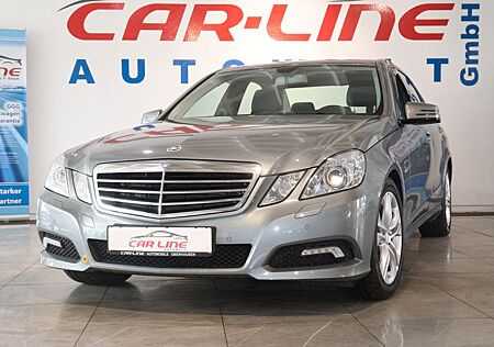 Mercedes-Benz E 350 CGI BE Lim. *Automatik*Leder*Navi*Xenon*