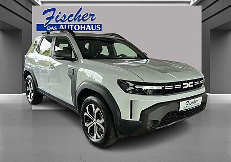 Dacia Duster TCe 1304x4 Winterpak.