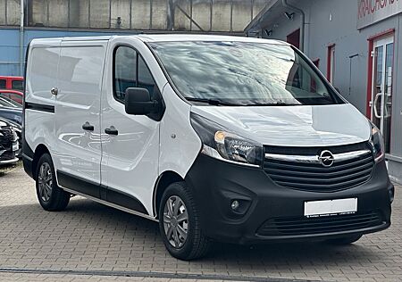 Opel Vivaro 1.6CDTI*KAMERA*Tempo*Park*WÜRTH-Regaleinb