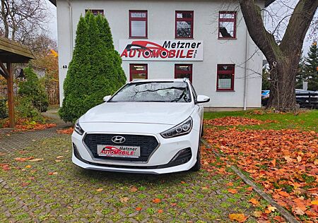 Hyundai i30 1.4 T-GDI Trend*MFL*Touch*Navi*Sitz-Heizung