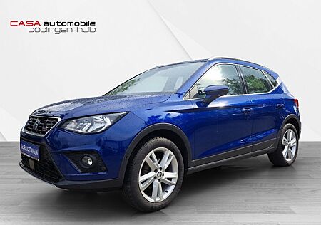 Seat Arona FR 1.0 TSI AHK PDC SHZ