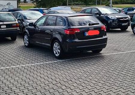 Audi A3 1.2 TFSI S tronic Ambition Sportback Ambition