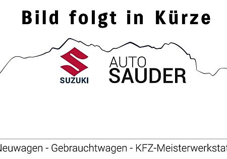 Suzuki Ignis 1.2 Comfort Allgrip 5 Jahre Garantie