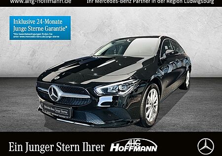 Mercedes-Benz CLA 250 Shooting Brake CLA 250 e SB LED+PDC+MBUX+Navi+SHZ+AC-Laden
