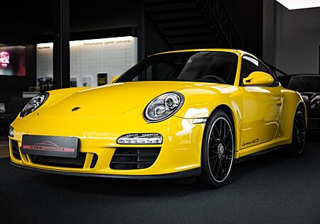 Porsche 997