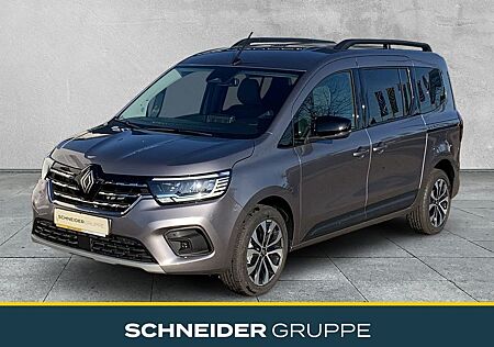 Renault Grand Kangoo TECHNO TCe 130 ACC+SHZ+KAMERA+LED