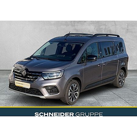 Renault Grand Kangoo leasen