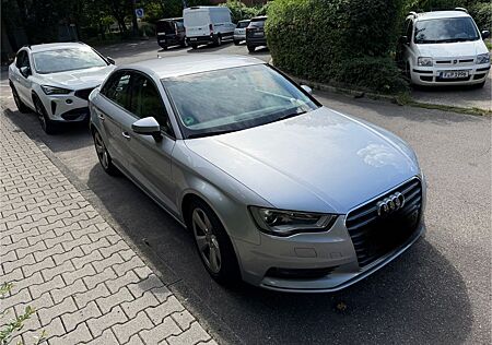 Audi A3 1.4 TFSI Ambition Ambition