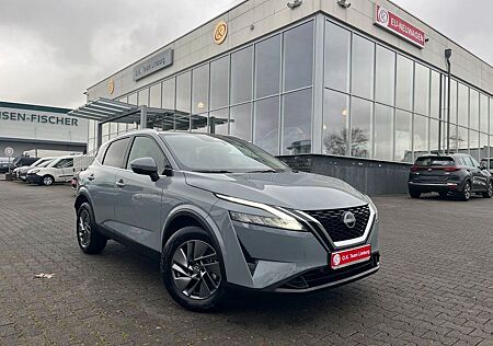 Nissan Qashqai 1.3 DIG-T MHEV 158PS Xtronic Acenta