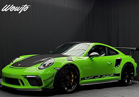 Porsche 911 Urmodell 911 991.2 GT3 RS