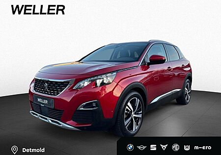 Peugeot 3008 1.6 PureTech 180 Allure Navi RFK Pano AHK