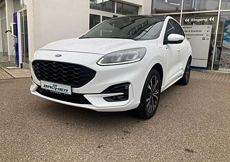 Ford Kuga Plug-In Hybrid ST-Line X Pano, SHZ, RFK, AC
