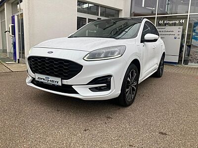 Ford Kuga 2.5 ltr. PHEV ST-Line X Pano,SHZ,RFK,ACC
