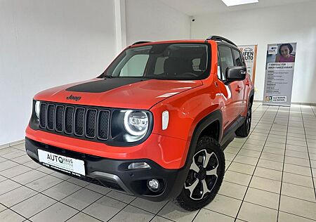 Jeep Renegade 2,0 MultiJet Trailhawk 4WD*AHK*