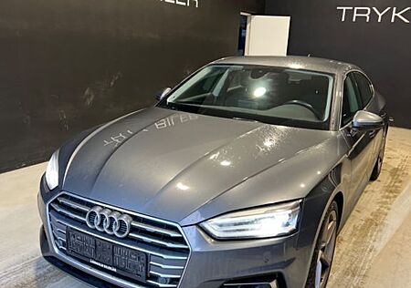 Audi A5 gebraucht kaufen Audi A5 Sportback 40 TDI sport