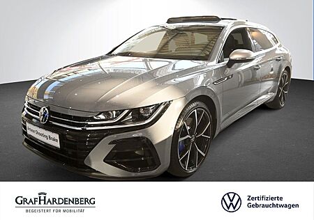 VW Arteon Volkswagen Shooting Brake 2.0 TSI Automatik R 4Motio