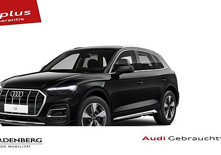 Audi Q5 40 TDI qu. S tronic advanced GRA Matrix LED
