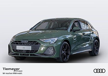 Audi A3 Sportback 30 TFSI S LINE LED KEYLESS VIRTUAL