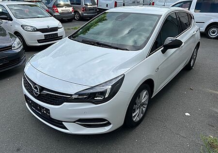 Opel Astra 1.5 D Autom. Limousine*LED*NAVI*CarPlay*
