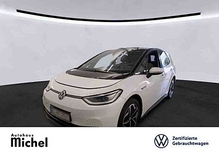VW ID.3 gebraucht kaufen VW ID.3 Volkswagen Pro Performance 150kW/58kWh