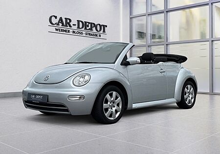 VW New Beetle Volkswagen Cabriolet 1.6 Highline*1.6 SR SPORT*