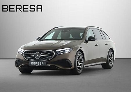 Mercedes-Benz E 200 d T AMG Night Digital Light Distronic SHZ