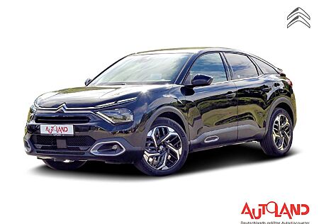 Citroën C4 PureTech 130 Aut. LED Navi ACC