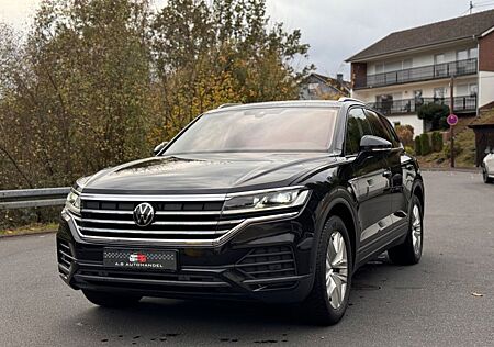 VW Touareg Volkswagen 4Motion/ACC/AHK/LED/RCAM/89.600km