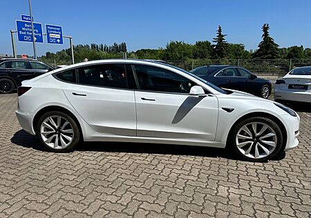 Tesla Model 3 Long RangeDual AWD*1Hand*MwSt ausweisbar