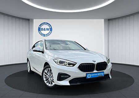 BMW 218 Aut Gran Coupé LED*NAVI*HiFi*SHZ*DAB