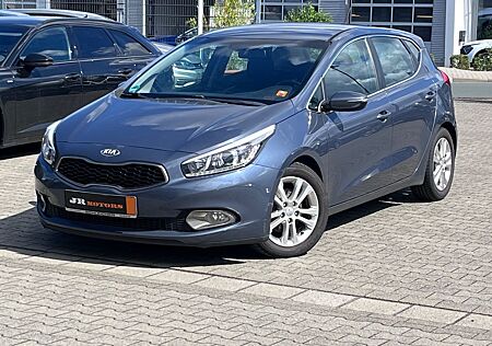 Kia Cee'd / Ceed 1,6CRDi Spirit*PDC,Klima*