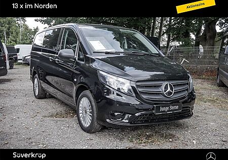 Mercedes-Benz Vito 114 Aut. Tourer PRO Lang PDC/2x KLIMA/TEMPO