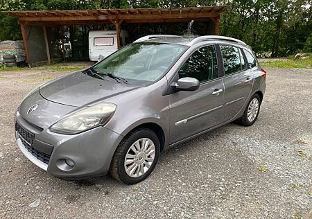 Renault Clio Grandtour Dynamique TCE 100 Eco2