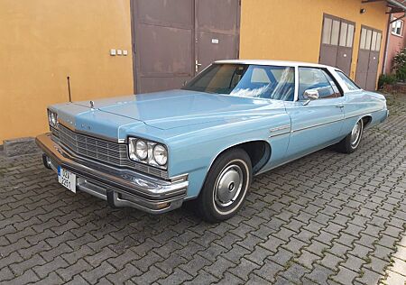 Buick Le Sabre 1975 V8 5,7L