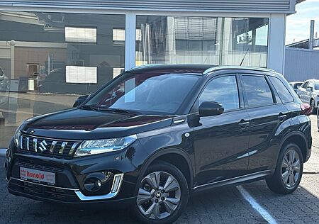 Suzuki Vitara 1.4 Boosterjet Hybrid Allgrip Comfort