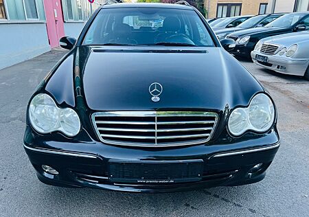 Mercedes-Benz C 180 C -Klasse T-Modell Kompressor Avantgarde