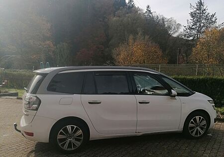 Citroën C4 Picasso C4 Grand Picasso BlueHDI 150