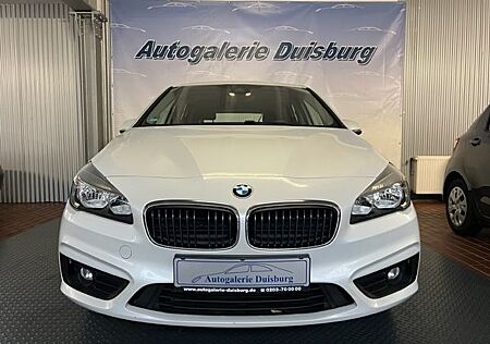 BMW 225 xe iPerform Active Tourer 1.Hd Navi PDC SHZ